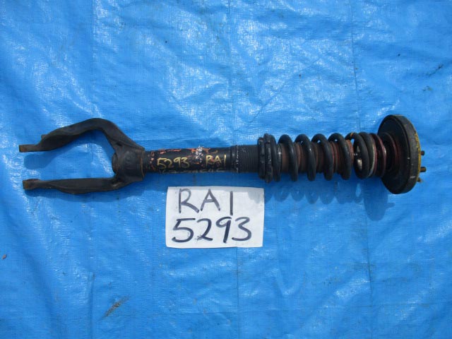 Used Honda  STRUT FRONT LEFT